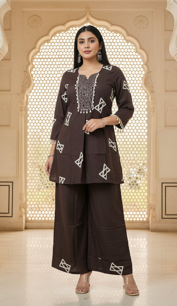 Co-Ord Sets