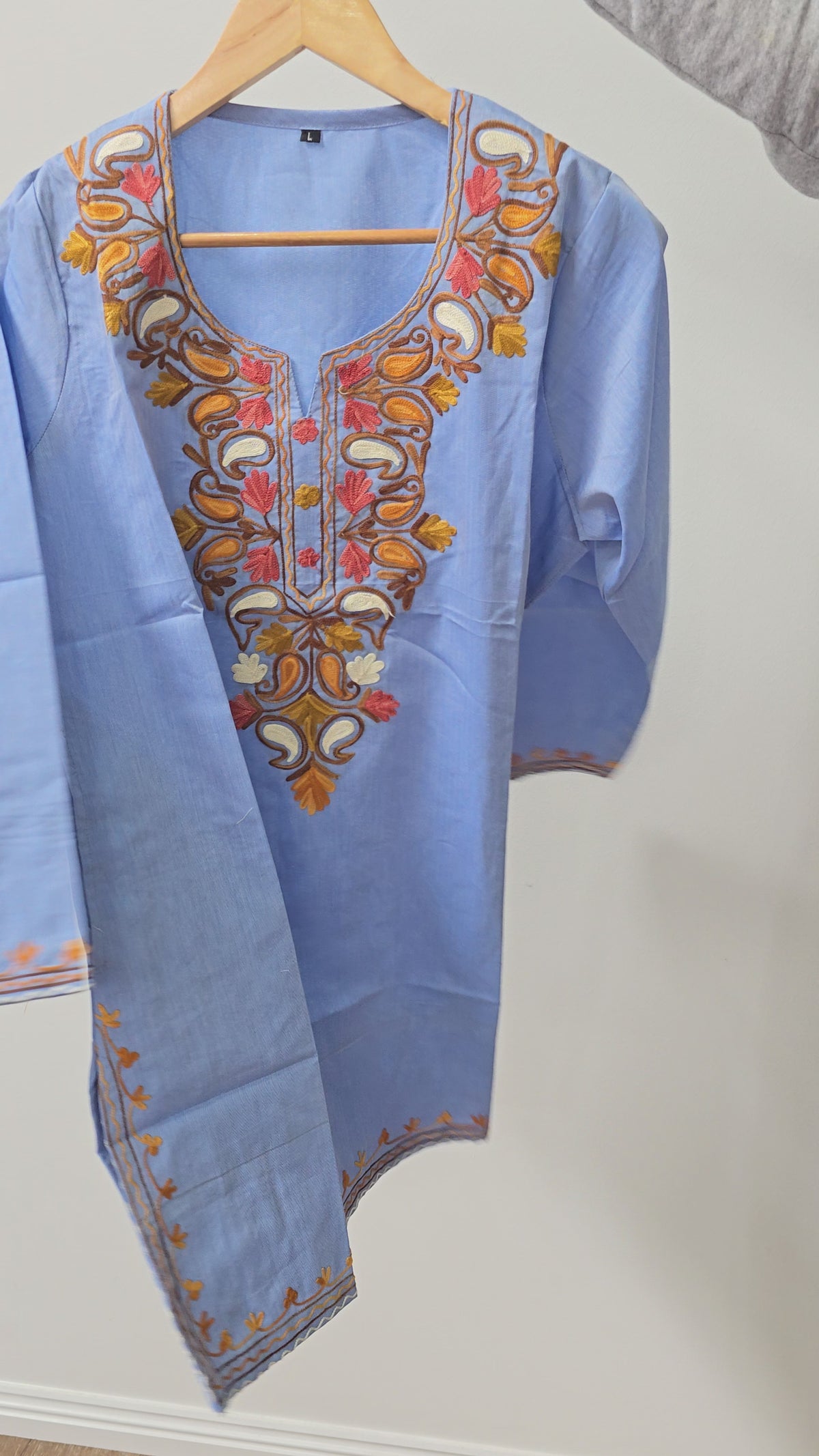 Cotton short Kurti