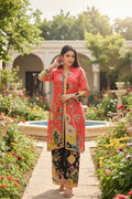 Crepe Co-ord Set ( Colours available)