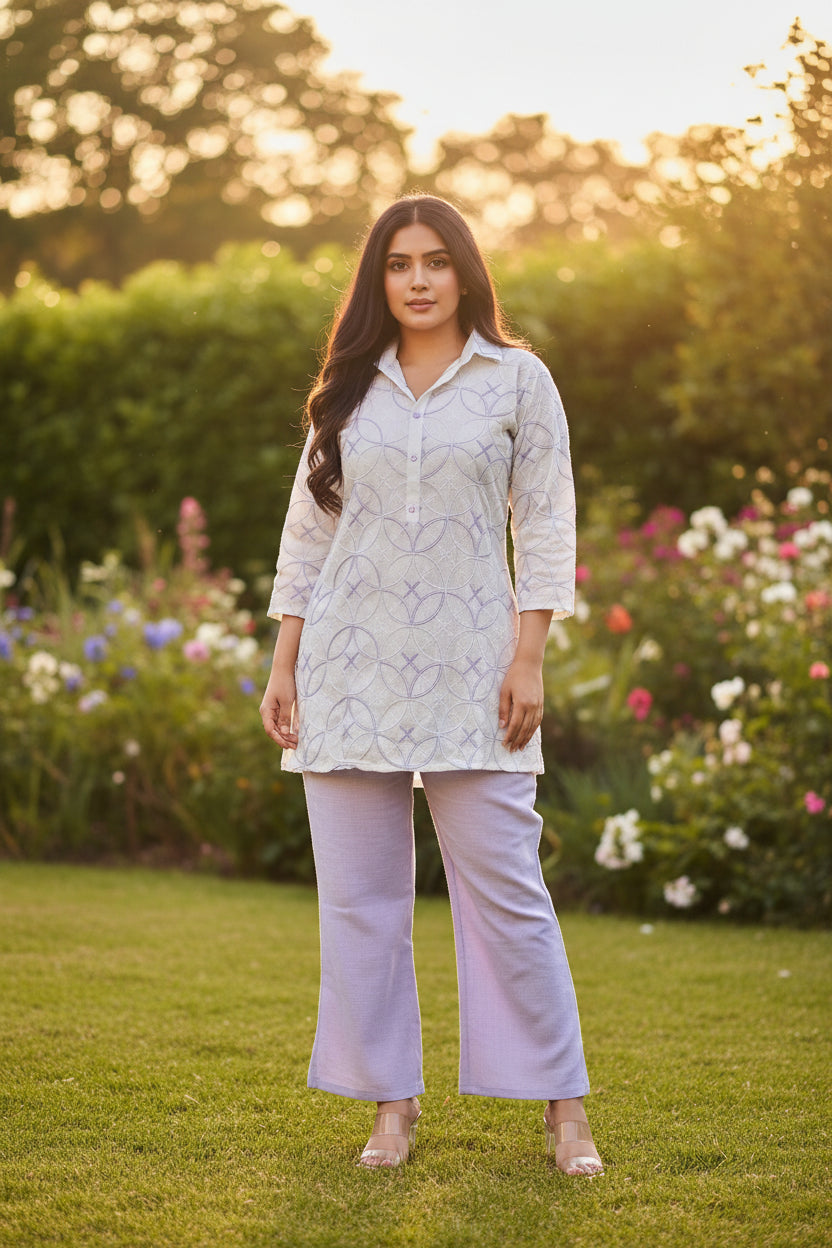Casual wear Co-ord set