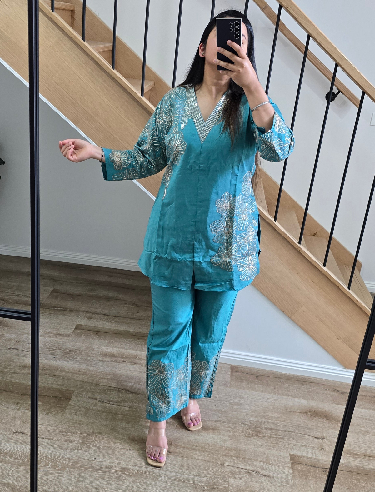Sahiba - Co-ord set