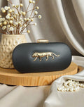 Black Sabya Clutch