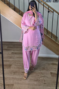Farshi Salwar Pakistani suit